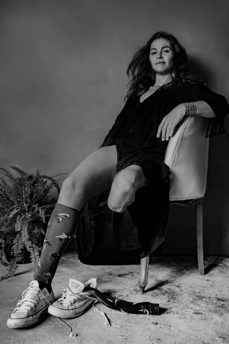 Michèle Anne Barocchi